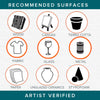 Dazzling Metallics - DecoArt