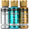 Dazzling Metllics