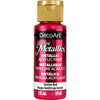 Dazzling Metallics - DecoArt