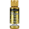 Dazzling Metallics - DecoArt