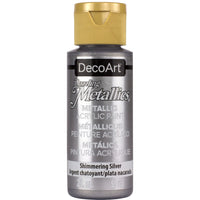 Dazzling Metallics - DecoArt