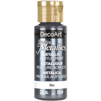 Dazzling Metallics - DecoArt