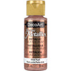 Dazzling Metallics - DecoArt