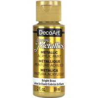 Dazzling Metallics - DecoArt