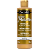 Dazzling Metallics - DecoArt