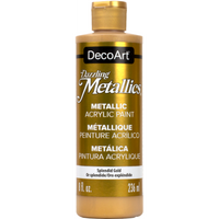 Dazzling Metallics - DecoArt