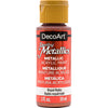 Dazzling Metallics - DecoArt