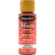 Dazzling Metallics - DecoArt