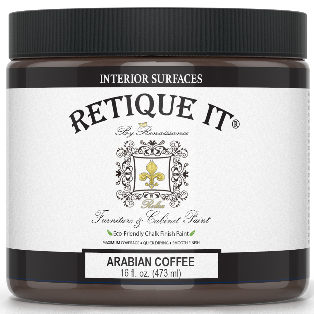 Furniture & Cabinet Paint - Pint