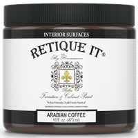 Furniture & Cabinet Paint - Pint