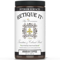 Furniture & Cabinet Paint - Quart