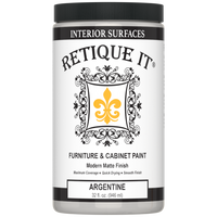 Furniture & Cabinet Paint - Quart
