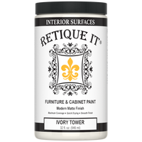 Furniture & Cabinet Paint - Quart