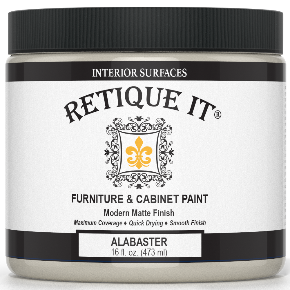 Furniture & Cabinet Paint - Pint