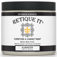 Furniture & Cabinet Paint - Pint