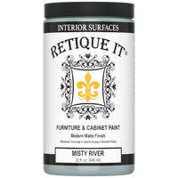 Furniture & Cabinet Paint - Quart