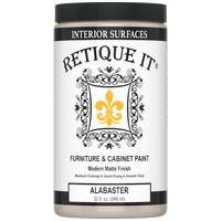 Furniture & Cabinet Paint - Quart