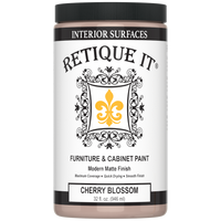 Furniture & Cabinet Paint - Quart