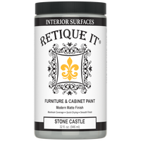 Furniture & Cabinet Paint - Quart