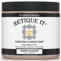 Furniture & Cabinet Paint - Pint