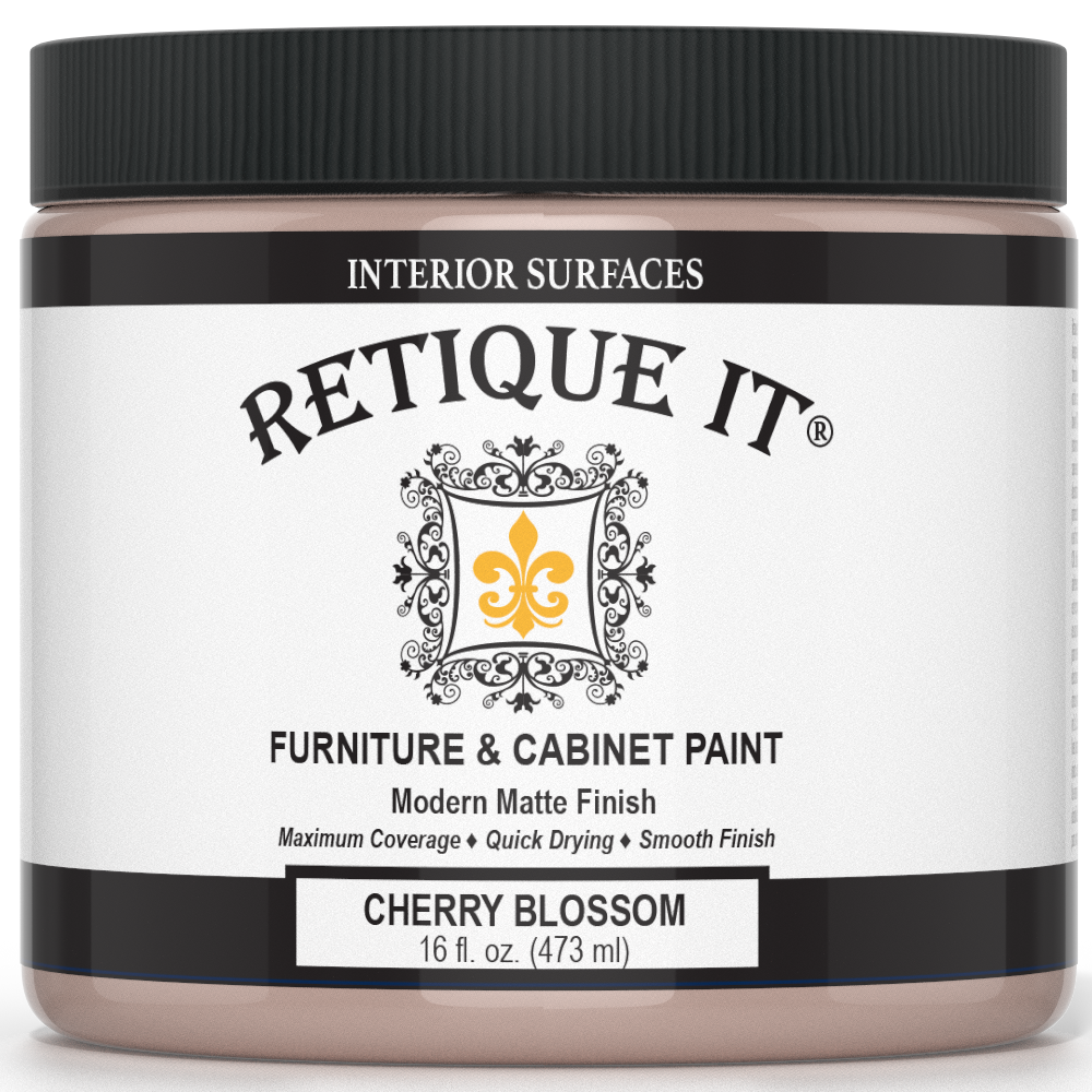 Furniture & Cabinet Paint - Pint