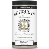 Furniture & Cabinet Paint - Quart
