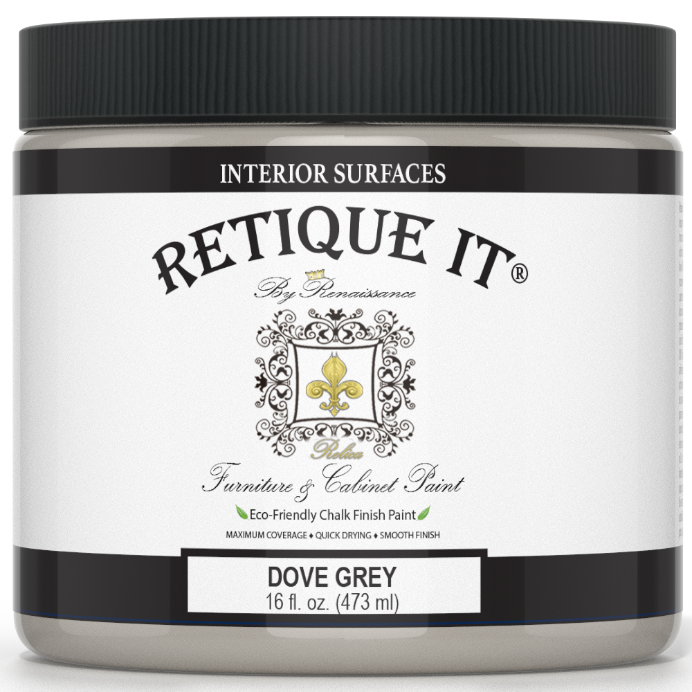 Furniture & Cabinet Paint - Pint