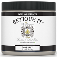Furniture & Cabinet Paint - Pint
