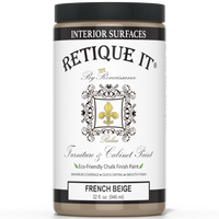Furniture & Cabinet Paint - Quart