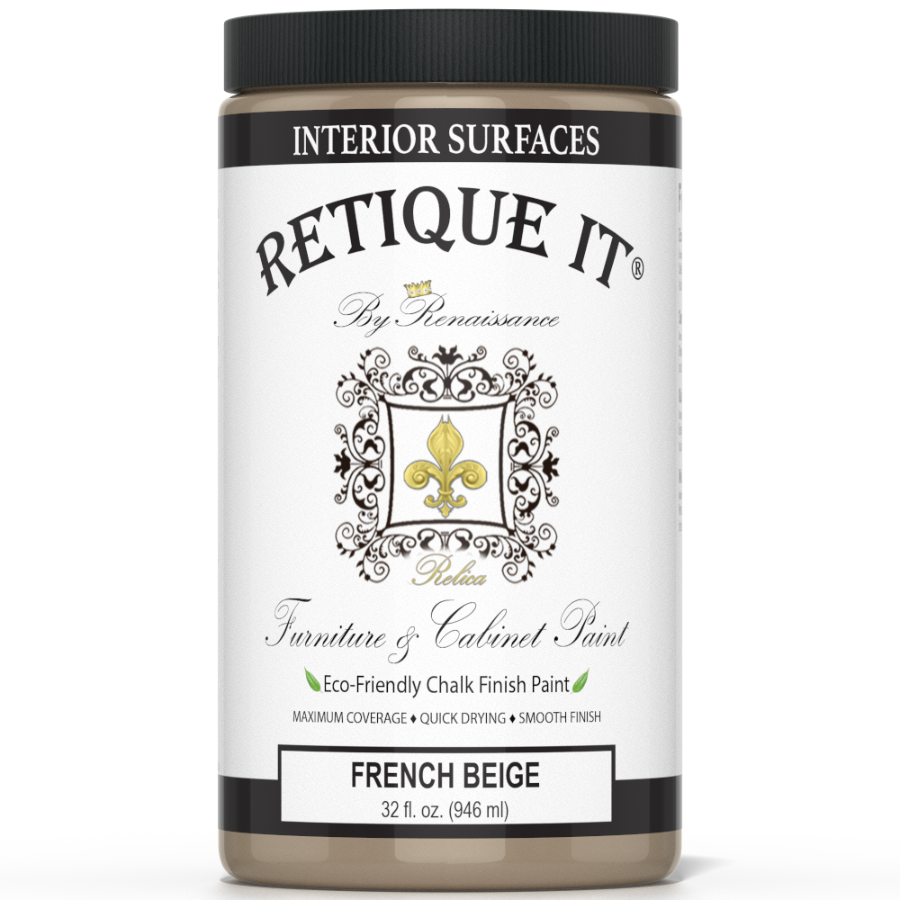 Furniture & Cabinet Paint - Quart