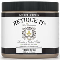 Furniture & Cabinet Paint - Pint