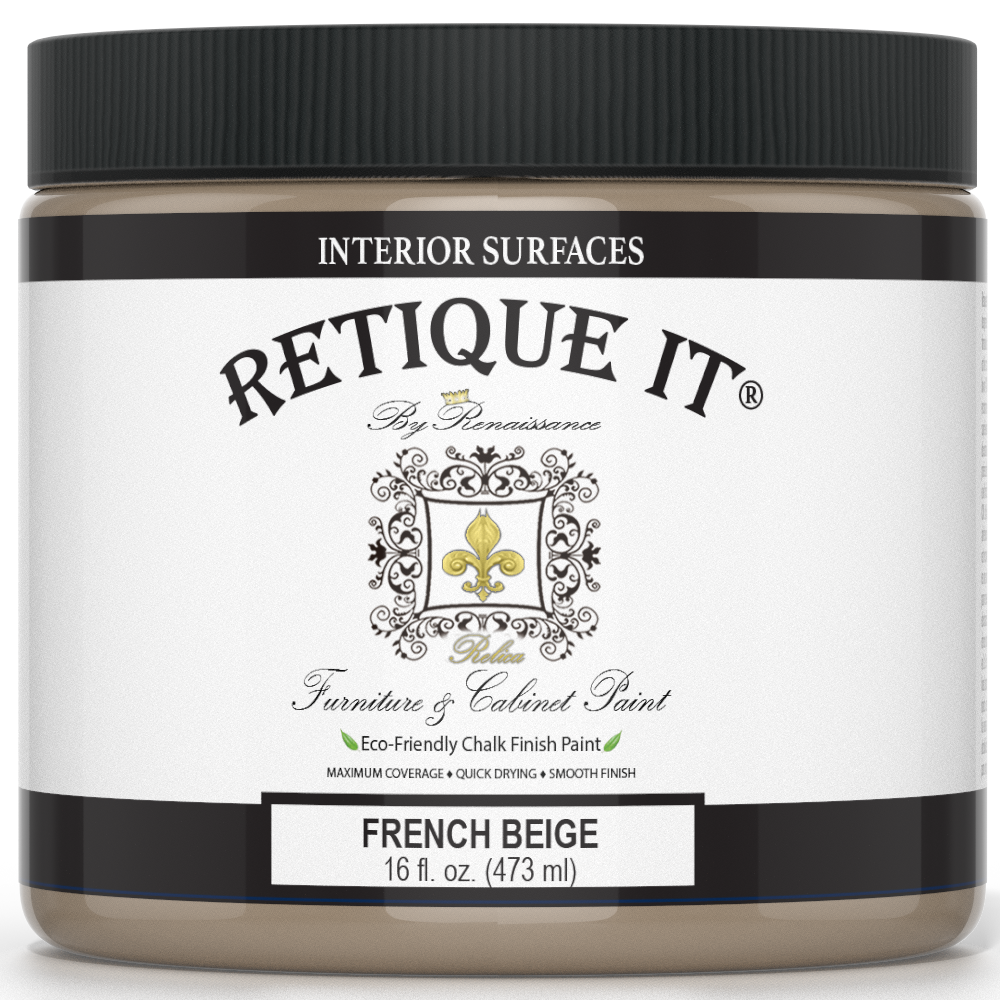 Furniture & Cabinet Paint - Pint