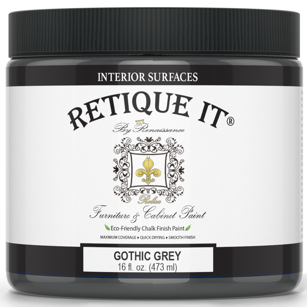 Furniture & Cabinet Paint - Pint