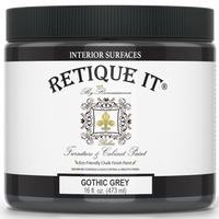 Furniture & Cabinet Paint - Pint