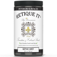 Furniture & Cabinet Paint - Quart