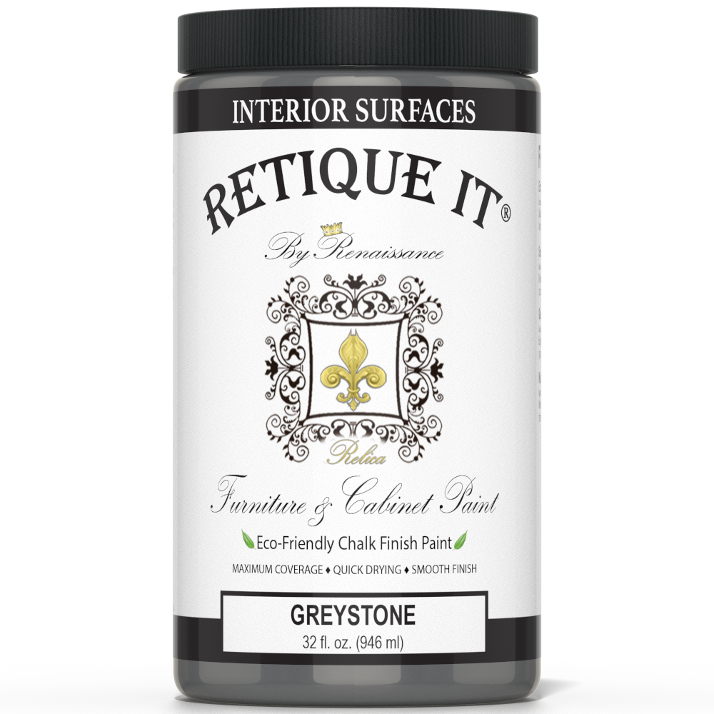 Furniture & Cabinet Paint - Quart