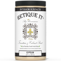 Furniture & Cabinet Paint - Quart