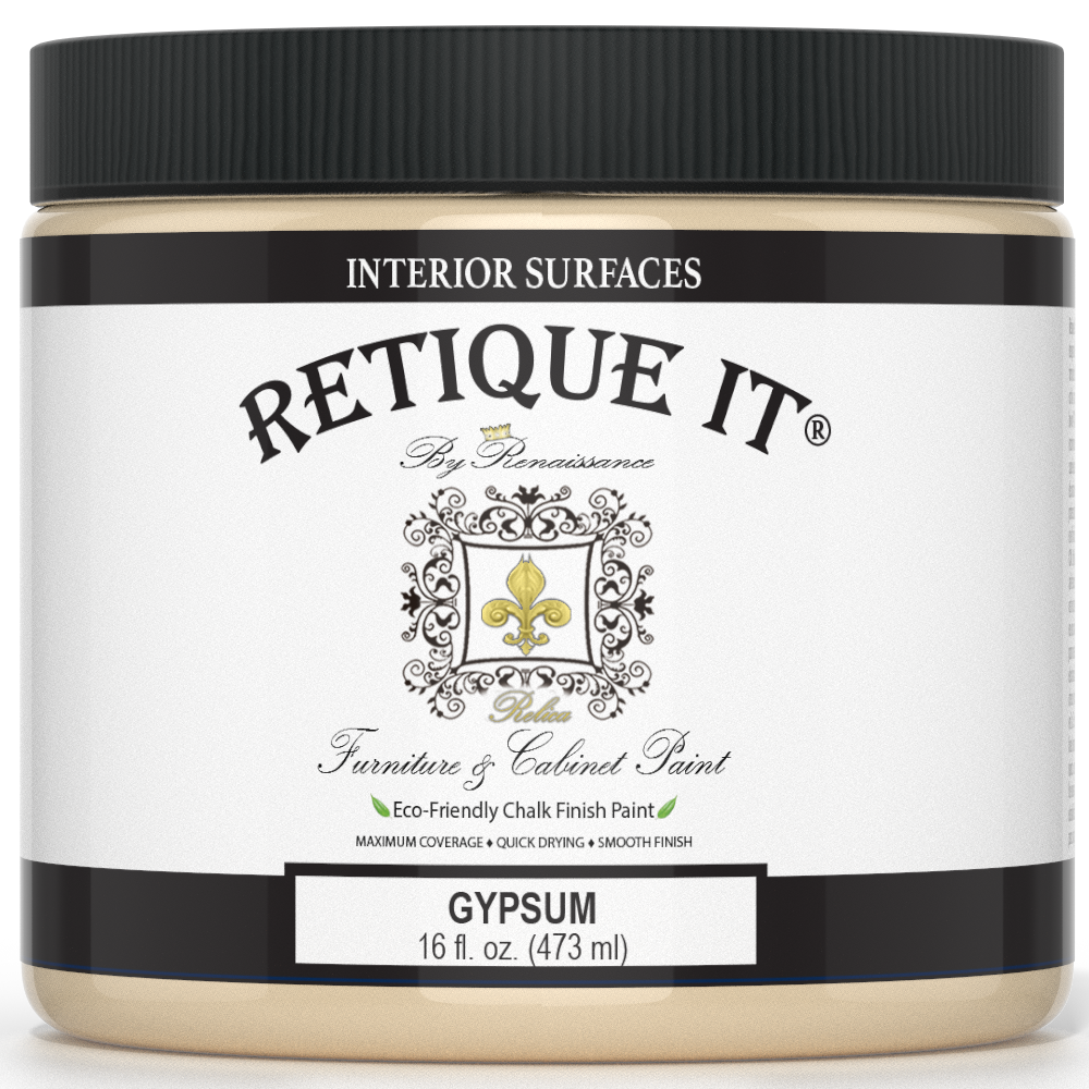 Furniture & Cabinet Paint - Pint
