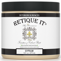 Furniture & Cabinet Paint - Pint