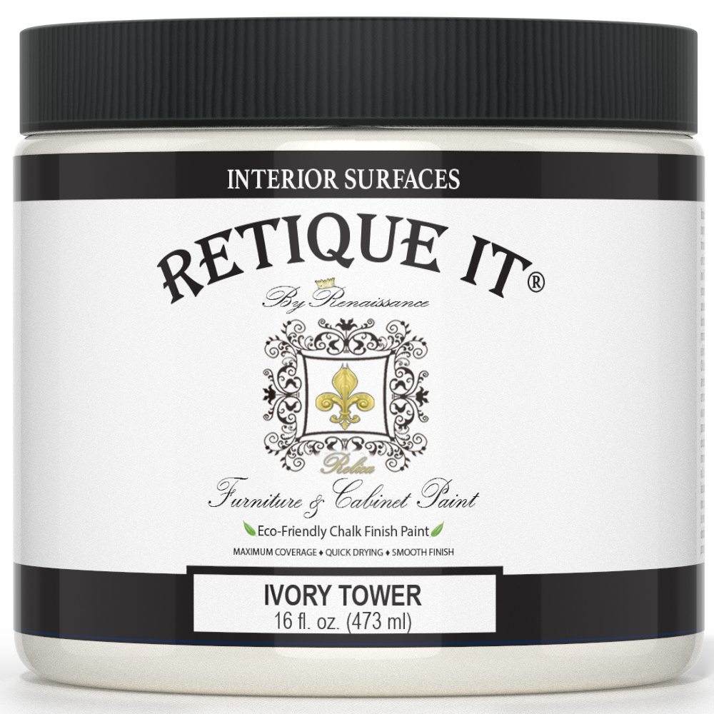 Furniture & Cabinet Paint - Pint