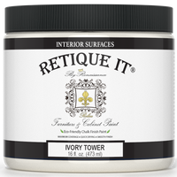 Furniture & Cabinet Paint - Pint