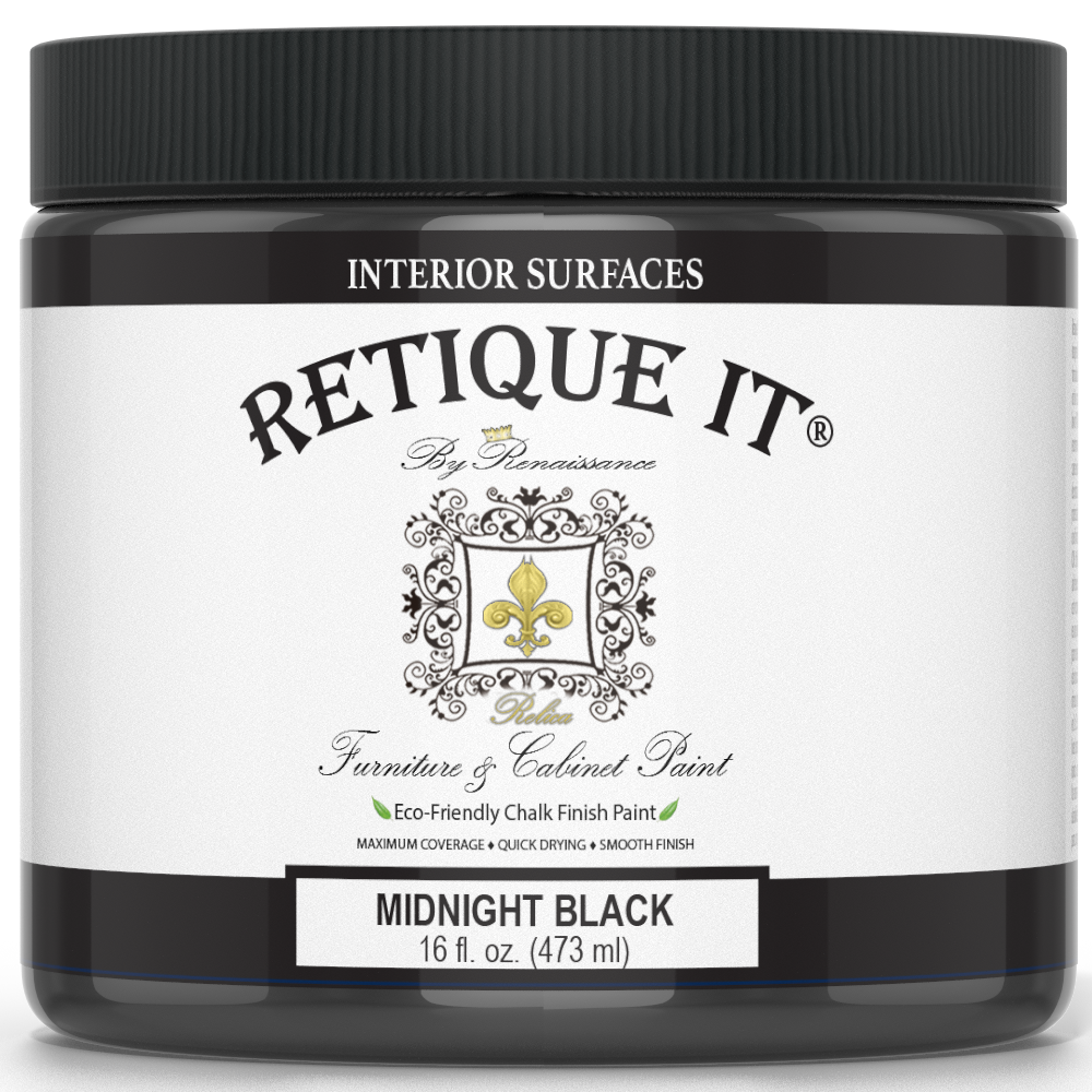 Furniture & Cabinet Paint - Pint
