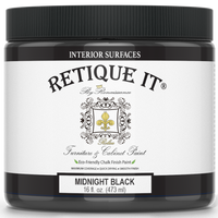 Furniture & Cabinet Paint - Pint