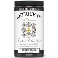Furniture & Cabinet Paint - Quart