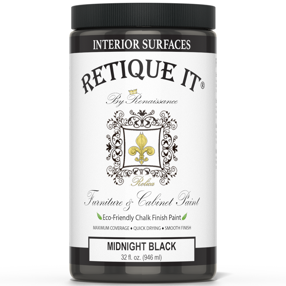 Furniture & Cabinet Paint - Quart