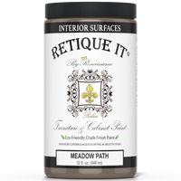 Furniture & Cabinet Paint - Quart