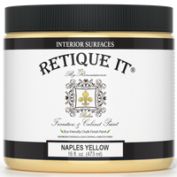 Furniture & Cabinet Paint - Pint