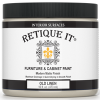 Furniture & Cabinet Paint - Pint