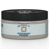 Gel Stain Alternative - 8 oz