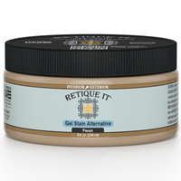 Gel Stain Alternative - 8 oz